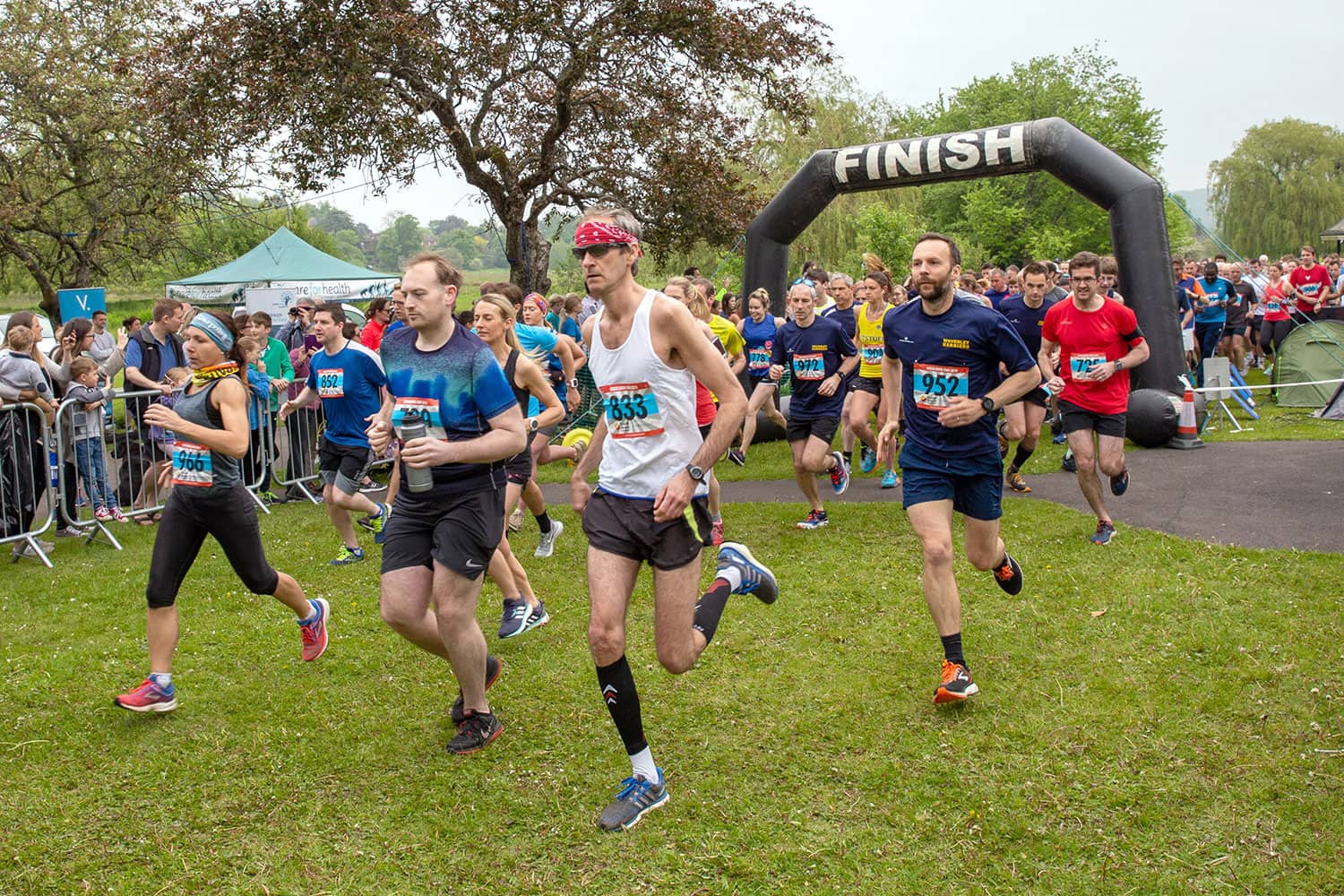 The Godalming Run 2019