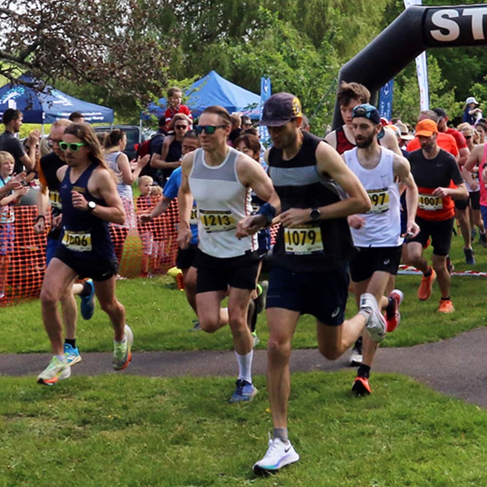 10k Race