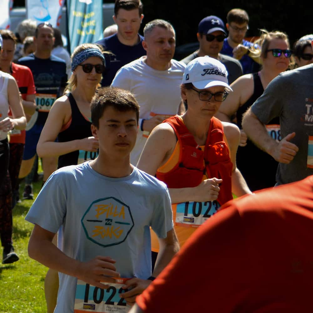 5k Race