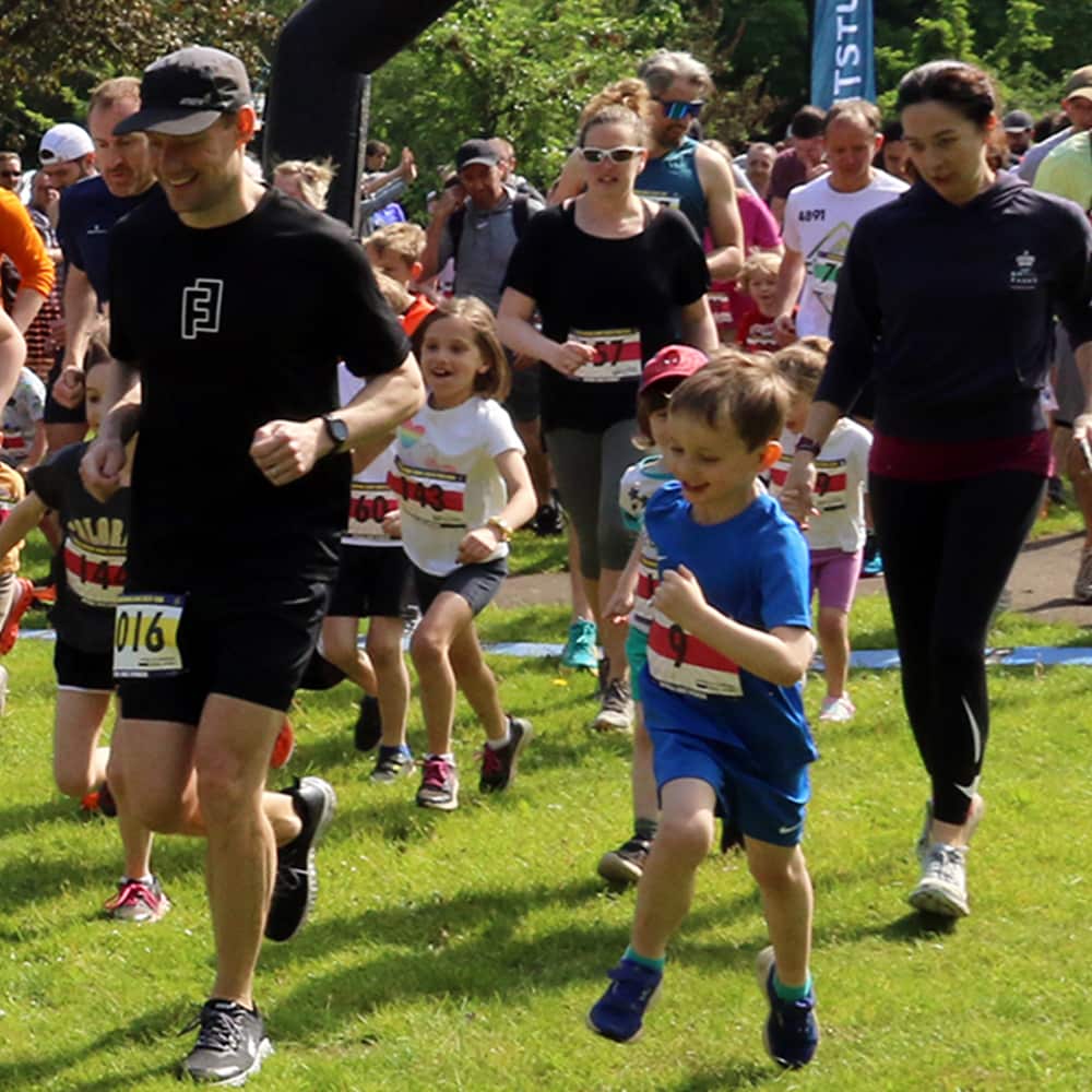 Fun Run